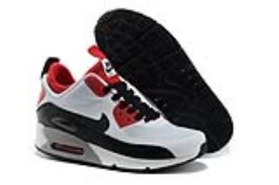 Cheap Nike Air Max 90 MID NO SEW wholesale No. 490